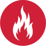 fire icon